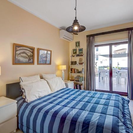 Apartamento Beira Mar Armação de Pêra Exteriör bild