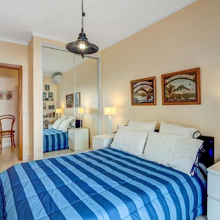 Apartamento Beira Mar Armação de Pêra Exteriör bild