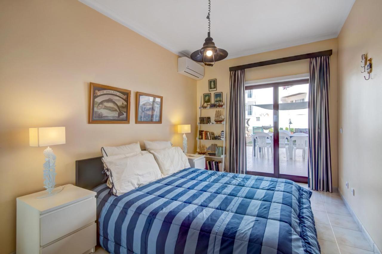 Apartamento Beira Mar Armação de Pêra Exteriör bild